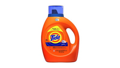 tide laundry detergent