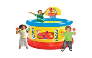 Big Ball Pit