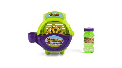 Gazillion Bubbles Hurricane Machine