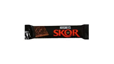 Skor Bar Milk Chocolate Crisp Butter Toffee