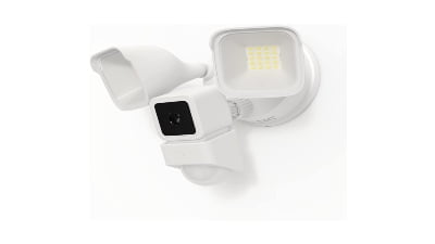 Wyze Cam Floodlight with 2600 Lumen LEDs