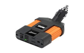 Car Power Inverter