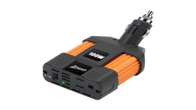 Car Power Inverter