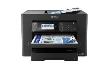 Epson Workforce 7840