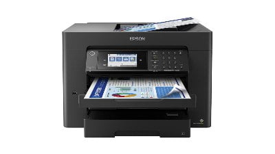 Epson Workforce 7840