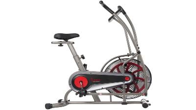 Sunny Health And Fitness Air Exercise Bike
