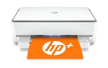 HP ENVY 6055e