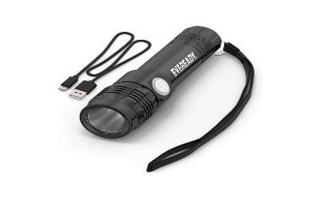 LED Tactical Flashlight