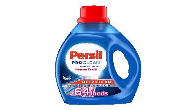 Persil ProClean Power-Liquid Laundry Detergent