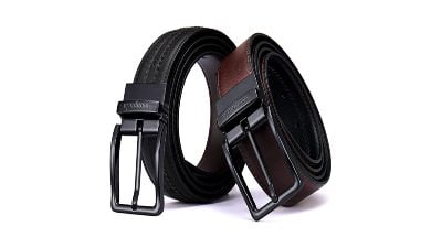 Leather Belts for Men