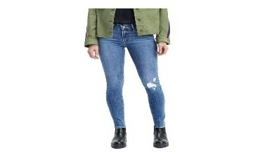 Levis Womens Jeans