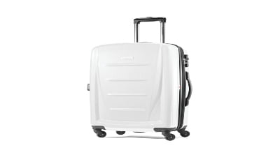 Samsonite Winfield Hardside Luggage 24-Inch