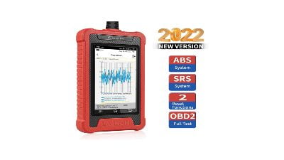 OBD2 Scanner