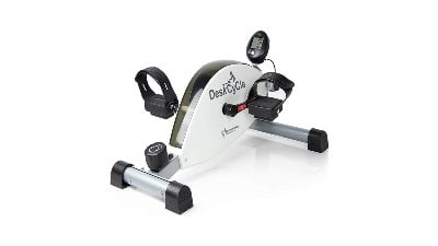 DeskCycle Under Desk Bike Pedal Exerciser