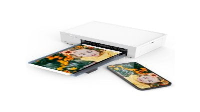 Liene 4x6 WiFi Portable Photo Printer