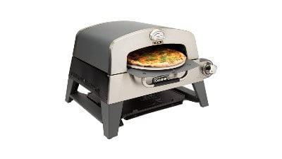 Cuisinart 3-in-1 Pizza Oven Plus