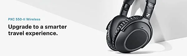 SENNHEISER PXC