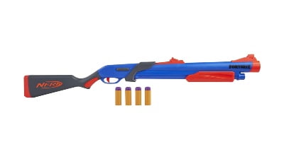 NERF Fortnite Pump SG Blaster