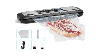 Inkbird Vacuum Sealer Machine with Starter Kit