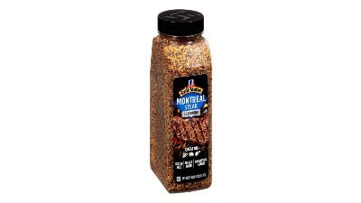 McCormick Grill Mates Montreal Steak Seasoning