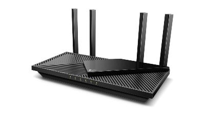 TP-Link WiFi 6 AX3000 Smart WiFi Router