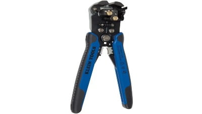 Klein Tools 11061 Wire Stripper And Cutter