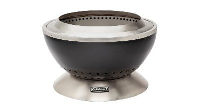 Cuisinart COH-800 Cleanburn Smokeless Fire Pit