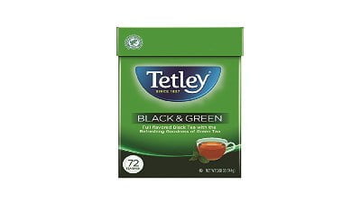 Tetley Tea Bags