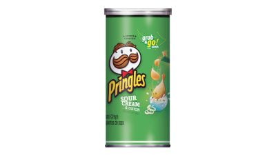 Pringles Potato Crisps Chips 12 Count