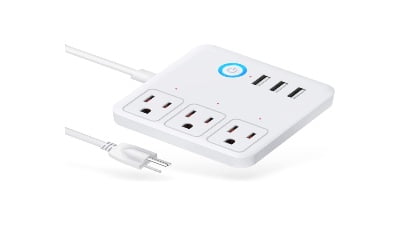 Beantech Wi-Fi Smart Power Strip