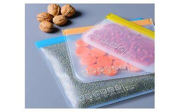 reusable ziplock covers