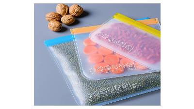 Reusable Food Storage Bags