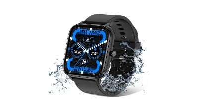 Waterproof Smart Watch