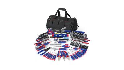 WORKPRO 322-Piece Hand Tool Kit