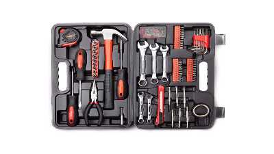 CARTMAN 148 Piece Tool Set