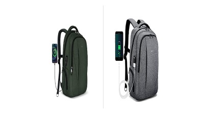 Lightweight Laptop Backpack