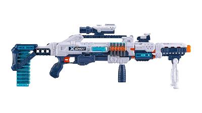 XShot Excel Regenerator Foam Dart Blaster