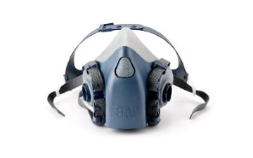 3M Reusable Respirator