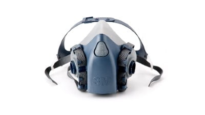 3M Reusable Respirator