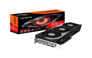 AMD Radeon RX 6800 XT Gaming OC