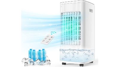 AOLOS 3-IN-1 Portable Air Conditioner