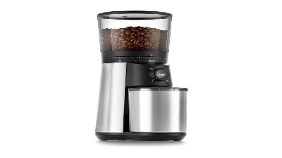 OXO Brew Conical Burr Coffee Grinder