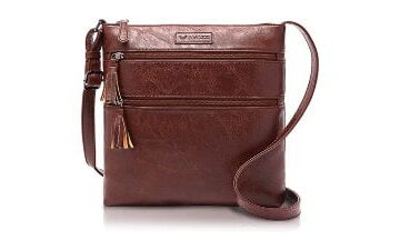 Crossbody Purse