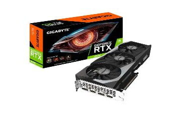 GeForce RTX 3070