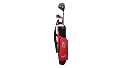 PGA TOUR G1 Series Junior Golf Club Set