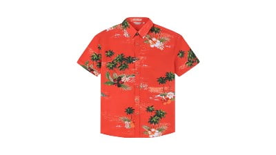 Hawaiian Shirt