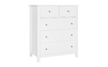 Modern Dresser