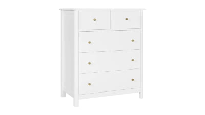 Modern Dresser