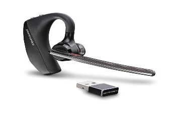 Plantronics Single-Ear Headset