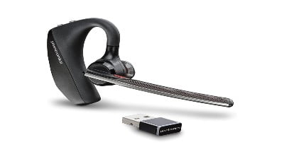 Plantronics Single-Ear Headset